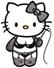 Domina Kitty (Copy)