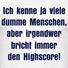 Dumme (Copy)