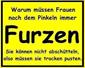 Frauen furzen (Copy)